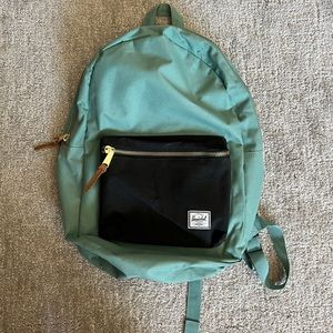 Herschel Settlement Backpack, mid-volume